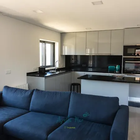 Appartamento Agrellamar - By Tonsdeverde Braga
