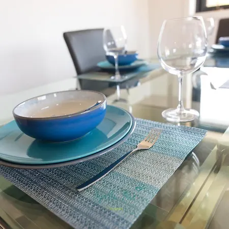 Appartamento Agrellamar - By Tonsdeverde *