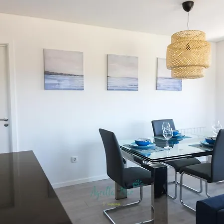 Agrellamar - By Tonsdeverde * Braga