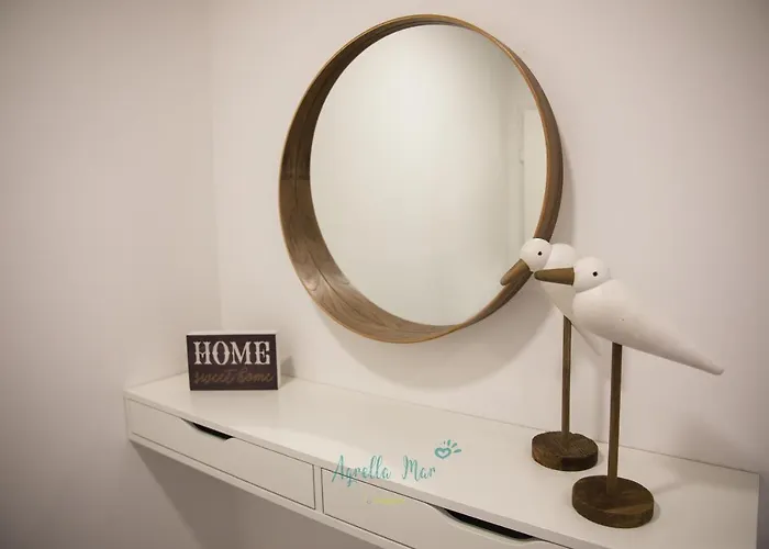 Agrellamar - By Tonsdeverde 布拉加