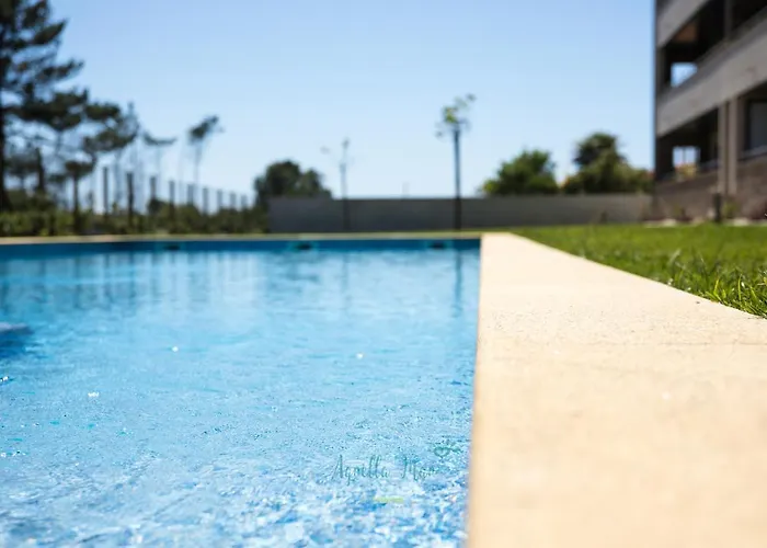 Agrellamar - By Tonsdeverde * 布拉加