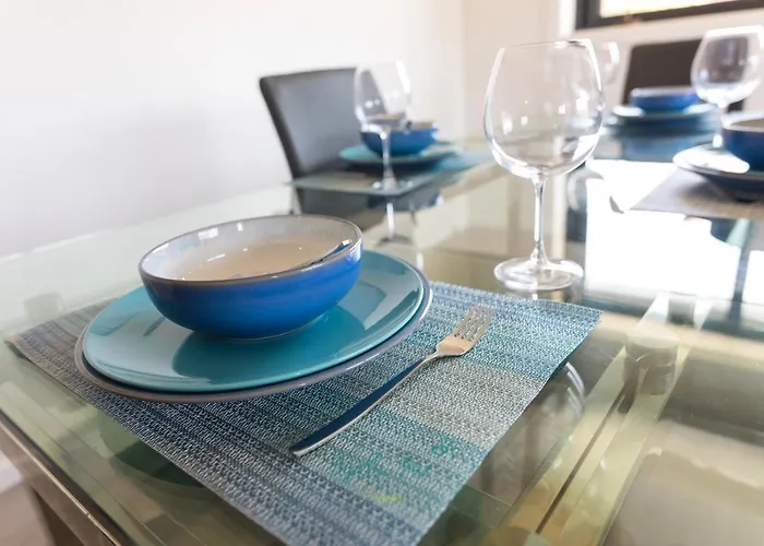 公寓 Agrellamar - By Tonsdeverde *