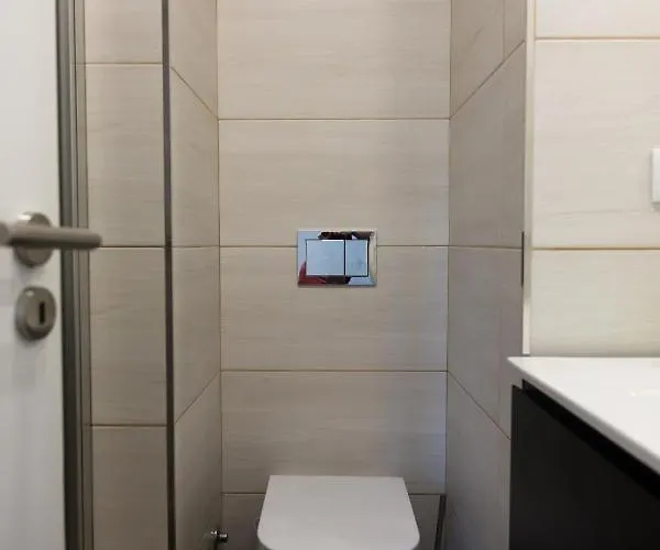 Agrellamar - By Tonsdeverde 公寓 *