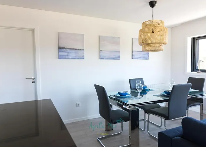 Agrellamar - By Tonsdeverde * 布拉加